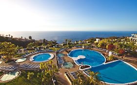 Hotel Spa La Quinta Park Suites